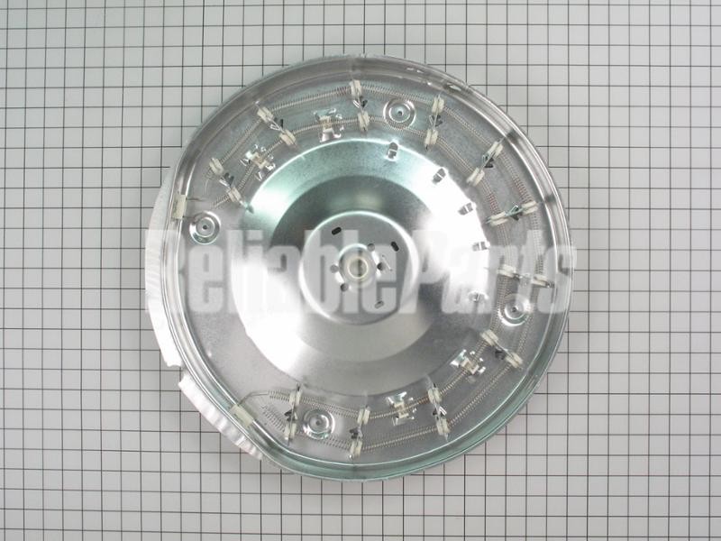OEM Genuine Part 1 of WE11M23 - HOUSING HEATER ASSY - Image 12