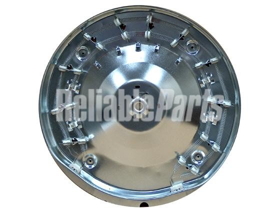 OEM Genuine Part 1 of WE11M23 - HOUSING HEATER ASSY - Image 4