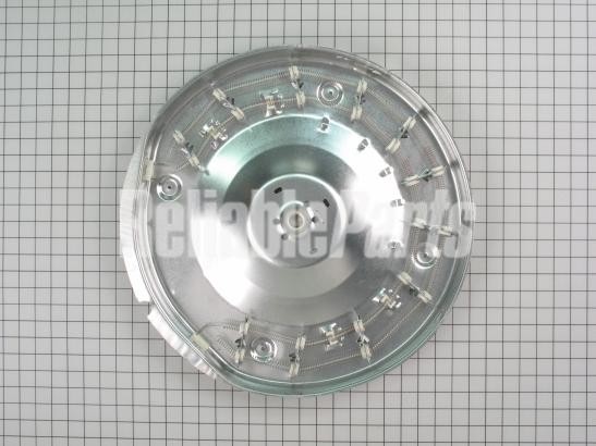 OEM Genuine Part 1 of WE11M23 - HOUSING HEATER ASSY - Image 6