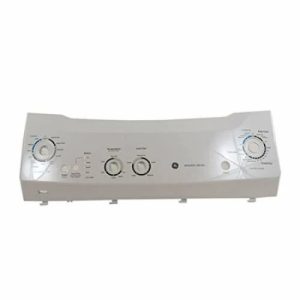 OEM Genuine Part 1 of WE20X27259 - PANEL CONTROL AND HT ASSEMBLY 27 NV