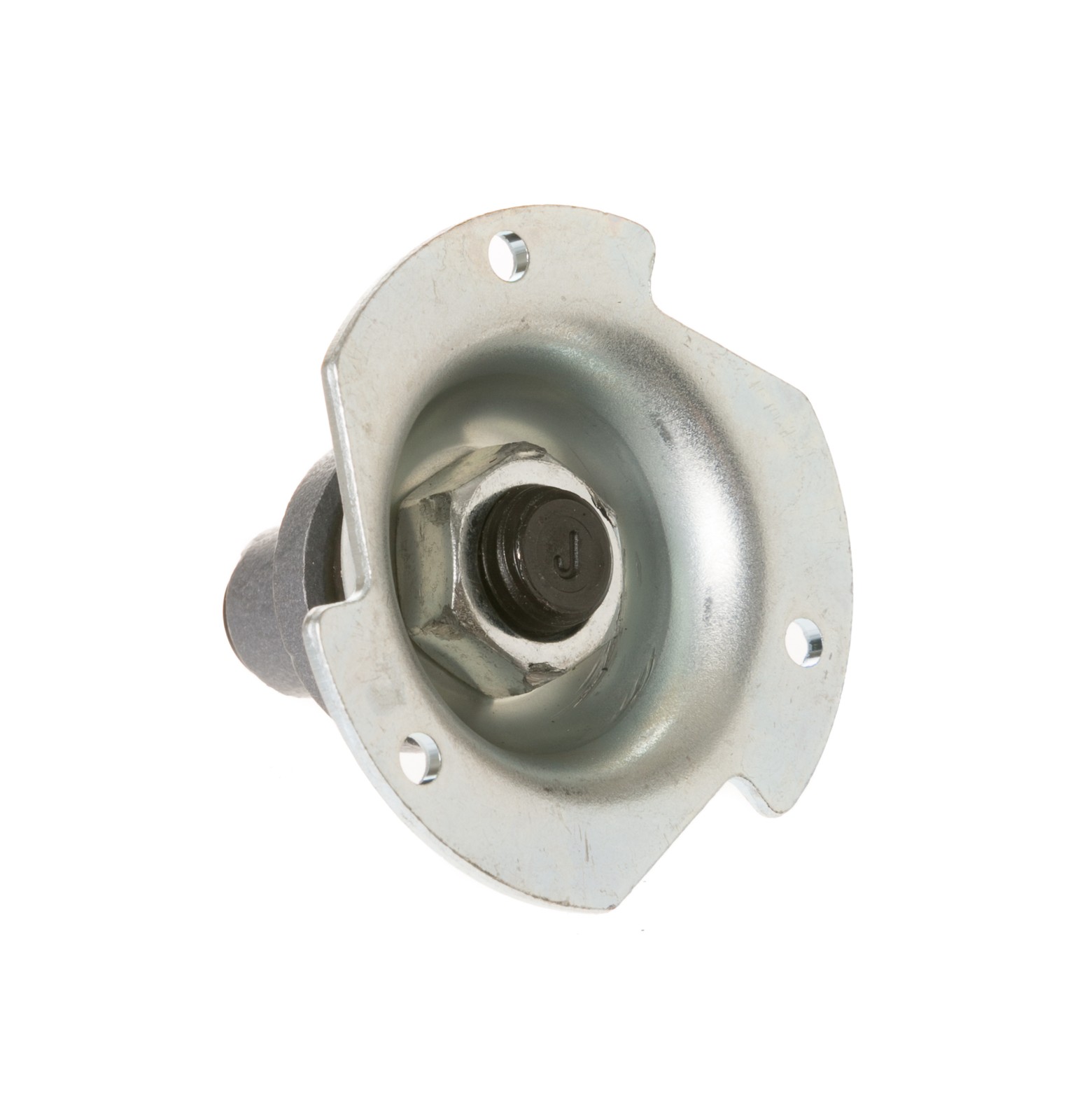 OEM Genuine Part 1 of WE3M33 GE Washer Bracket - Image 5