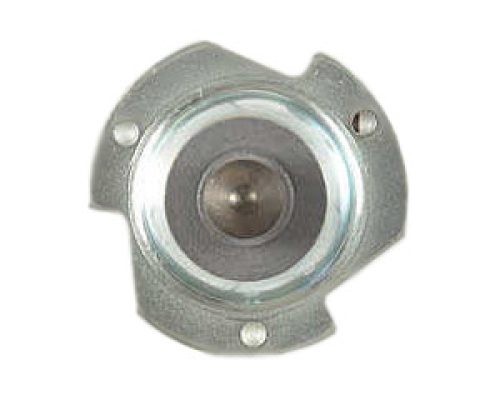 OEM Genuine Part 1 of WE3M33 GE Washer Bracket