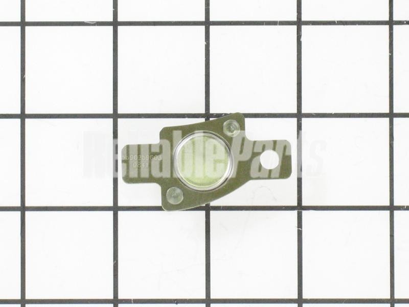 OEM Genuine Part 1 of WE4M398 - INLET CONTROL THERMISTOR - Image 3