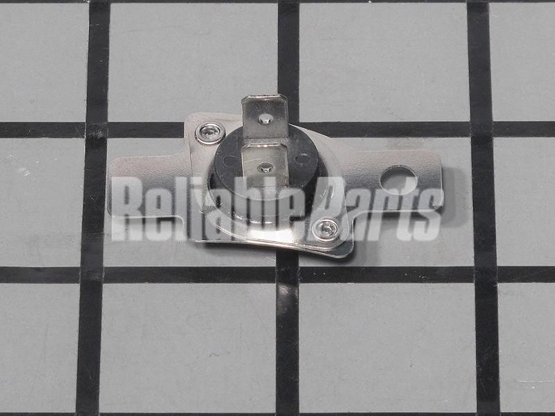 OEM Genuine Part 1 of WE4M398 - INLET CONTROL THERMISTOR - Image 4