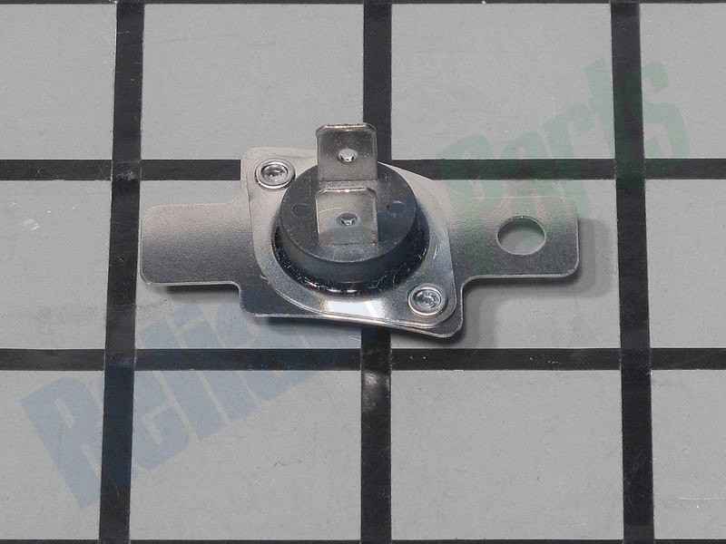 OEM Genuine Part 1 of WE4M398 - INLET CONTROL THERMISTOR - Image 8