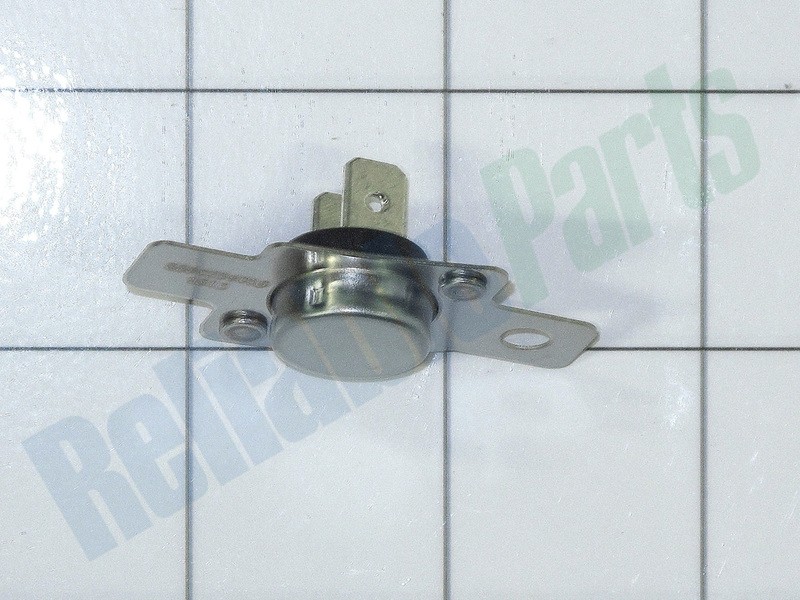 OEM Genuine Part 1 of WE4M398 - INLET CONTROL THERMISTOR - Image 9