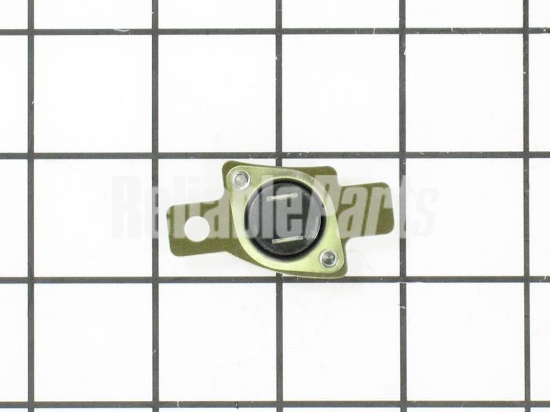 OEM Genuine Part 1 of WE4M398 - INLET CONTROL THERMISTOR - Image 10