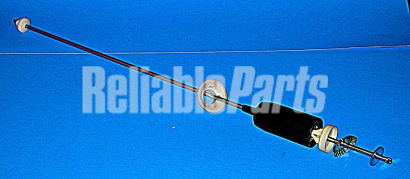 OEM Genuine Part 1 of WH16X544 - WASHING MACHINE SUSPENSION ROD - Image 3