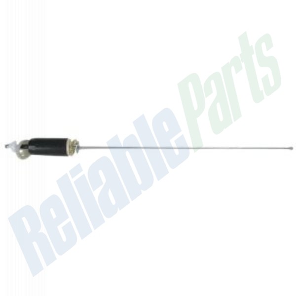 OEM Genuine Part 1 of WH16X544 - WASHING MACHINE SUSPENSION ROD - Image 4