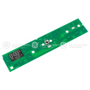 OEM Genuine Part 1 of WH22X35537 - USER INTERFACE BOARD TL WASHER 600/605