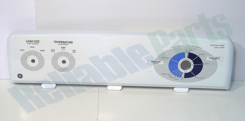 OEM Genuine Part 1 of WH42X10650 - BACKSPLASH ASM - Image 6