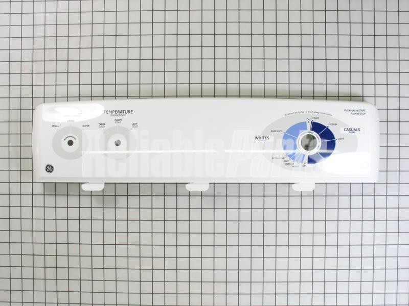 OEM Genuine Part 1 of WH42X10650 - BACKSPLASH ASM - Image 7