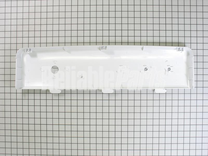 OEM Genuine Part 1 of WH42X10650 - BACKSPLASH ASM