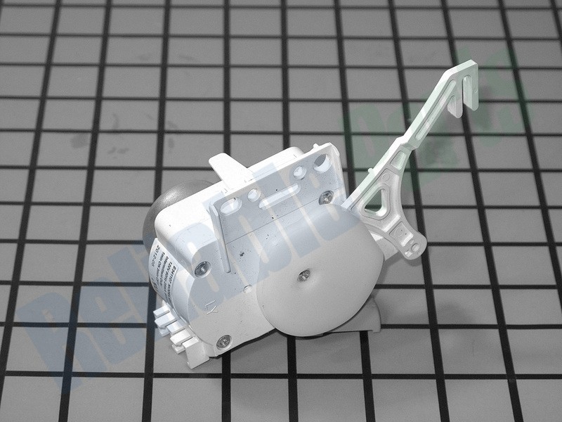 OEM Genuine Part 1 of WH43X10059 - DIVERTER - Image 4