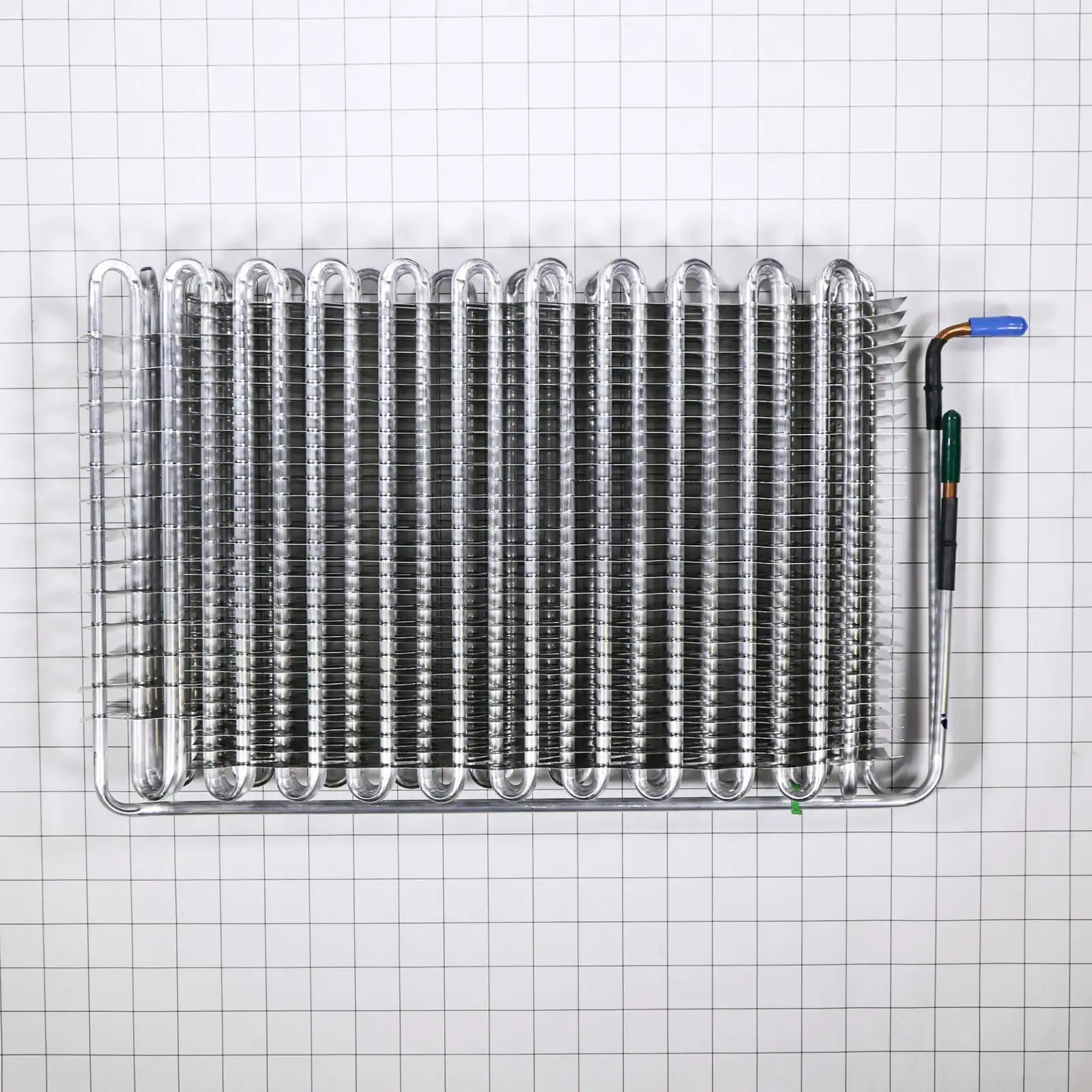 OEM Genuine Part 1 of WP2188823 EVAPORATOR - Image 4