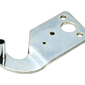 OEM Genuine Part 1 of WP2203771 - HINGE, TOP RIGHT