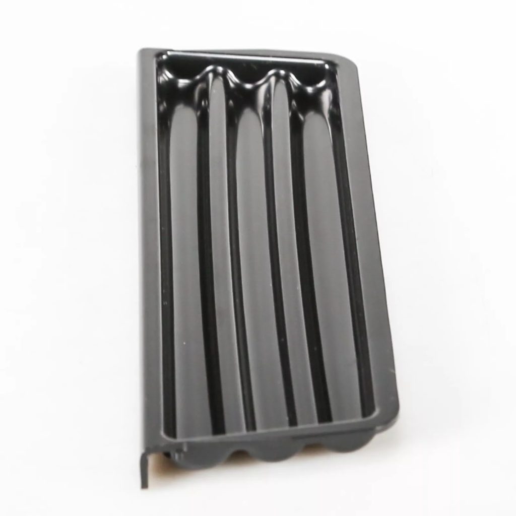 OEM Genuine Part 1 of WP2206671B - GRILLE