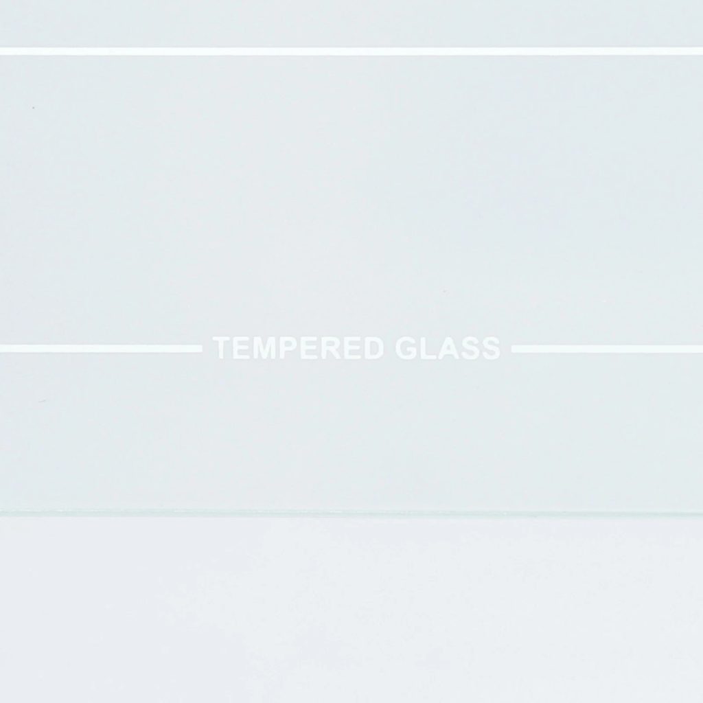 OEM Genuine Part 1 of WP2210047 - SHELF-GLAS