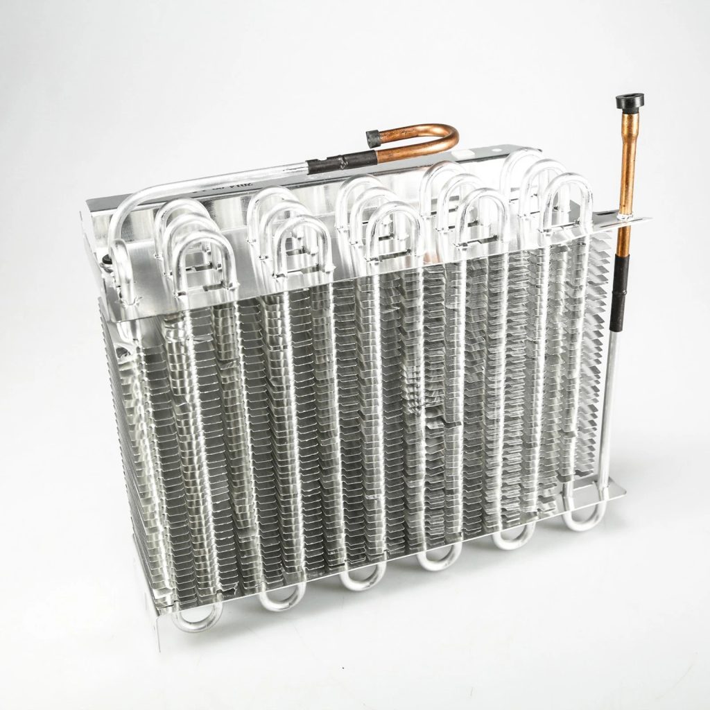 OEM Genuine Part 1 of WP2313624 - CONDENSER
