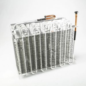 OEM Genuine Part 1 of WP2313624 - CONDENSER