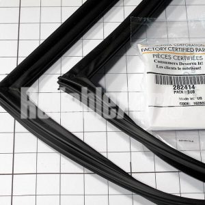 OEM Genuine Part 1 of WP2319264B Whirlpool Door Gasket
