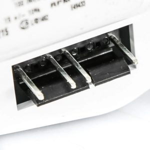 OEM Genuine Part 1 of WP2323603 - MOTOR
