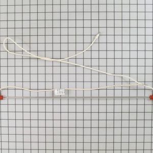 OEM Genuine Part 1 of WP3-80405-003 - HEATER