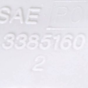 OEM Genuine Part 1 of WP3385160