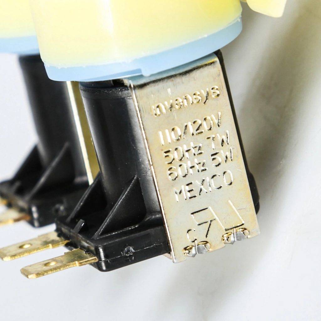 OEM Genuine Part 1 of WP3979345 - VALVE