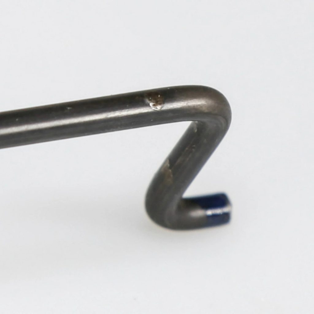 OEM Genuine Part 1 of WP4452396 - SPRING