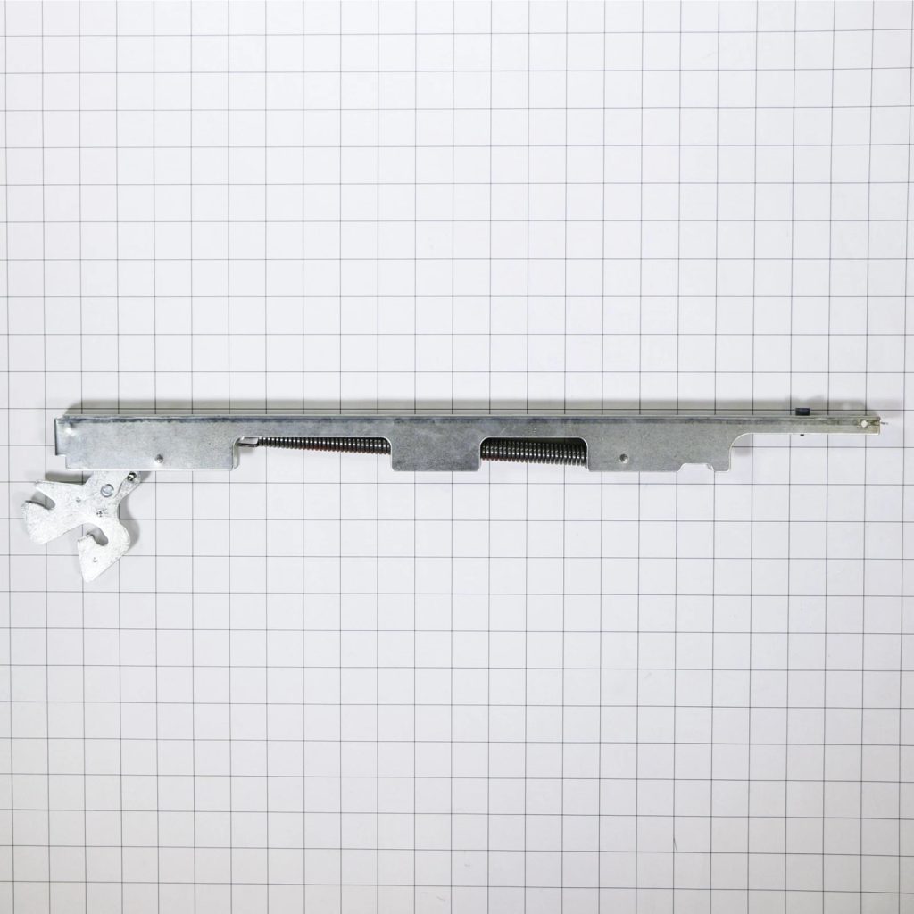 OEM Genuine Part 1 of WP8053807 - HINGE-DOOR