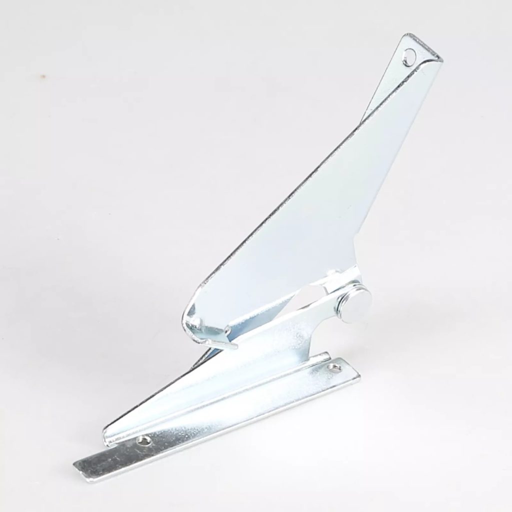 WP8066057 Whirlpool HINGE DOOR OEM