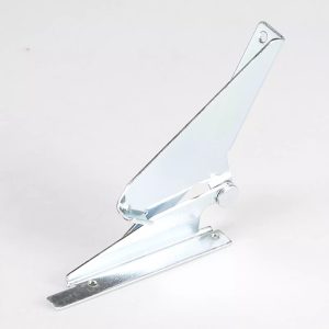 WP8066057 Whirlpool HINGE DOOR OEM