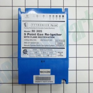 OEM Genuine Part 1 of WP8286828 - MODULE-SPK
