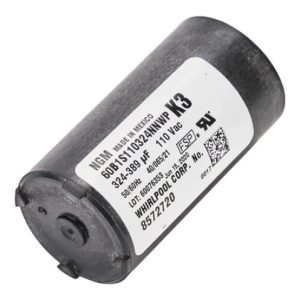 OEM Genuine Part 1 of WP8572720 - CAPACITOR