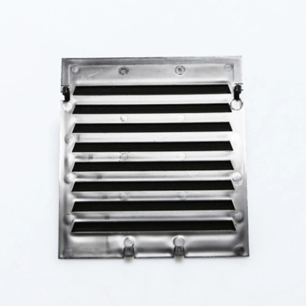 OEM Genuine Part 1 of WP9871099 - COVER-FLTR