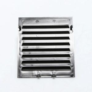 OEM Genuine Part 1 of WP9871099 - COVER-FLTR