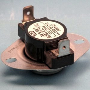 OEM Genuine Part 1 of WPW10131836 - THRMST-FIX