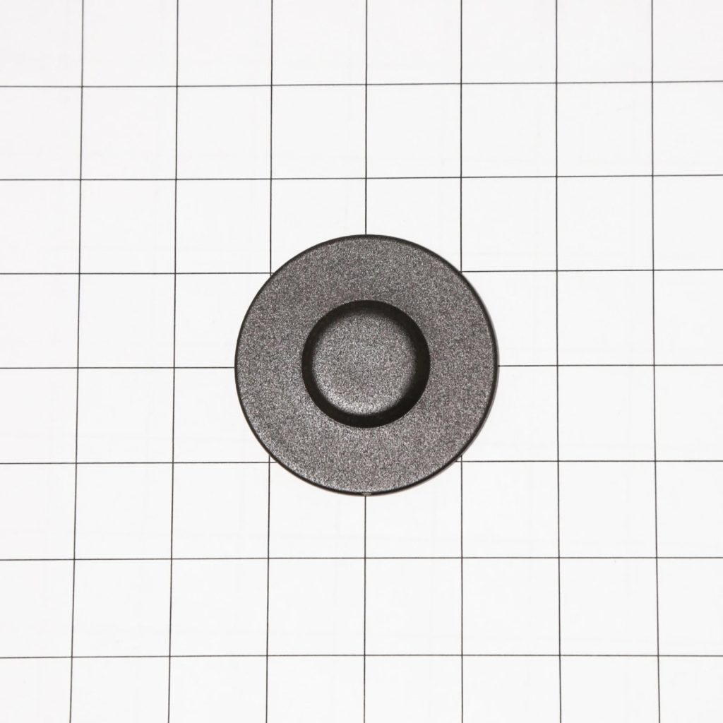 OEM Genuine Part 1 of WPW10183370 - CAP-BURNER