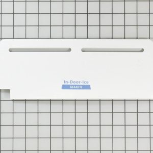 RELIABLE WPW10185438 Door-Ice OEM Fast Ship USA Stock Tested Perfect Fit
