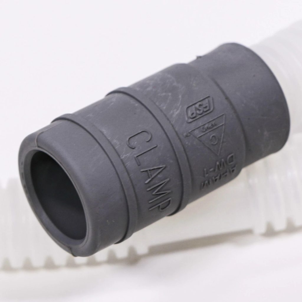 OEM Genuine Part 1 of WPW10195751 - HOSE-DRAIN