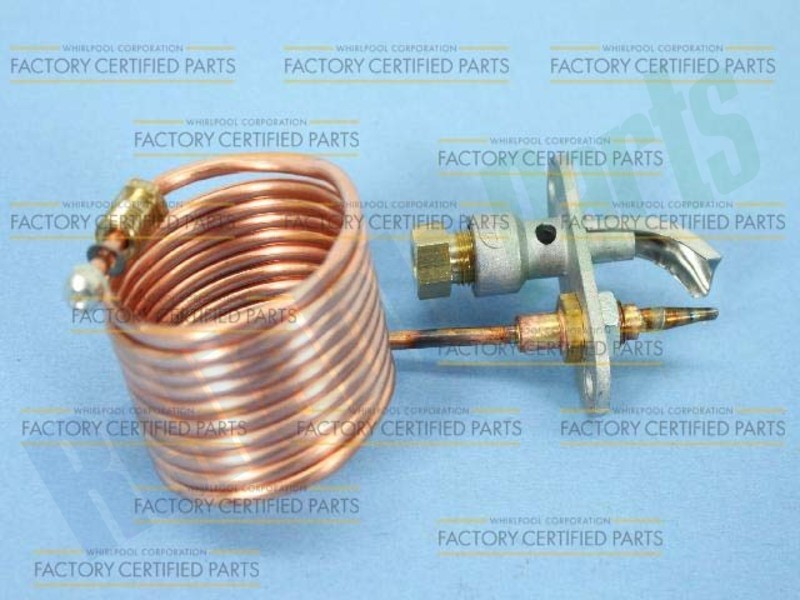 WPW10206112 Whirlpool PILOT BRNR OEM - Image 3