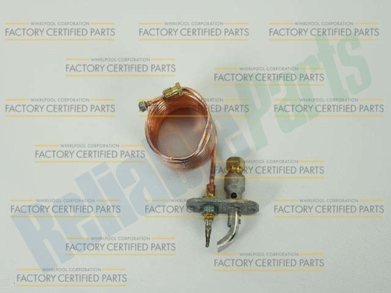 WPW10206112 Whirlpool PILOT BRNR OEM - Image 4