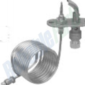 WPW10206112 Whirlpool PILOT BRNR OEM