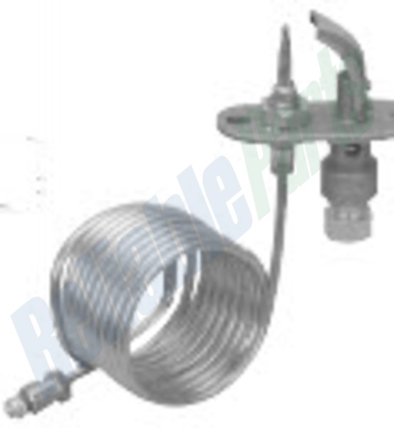 WPW10206112 Whirlpool PILOT BRNR OEM