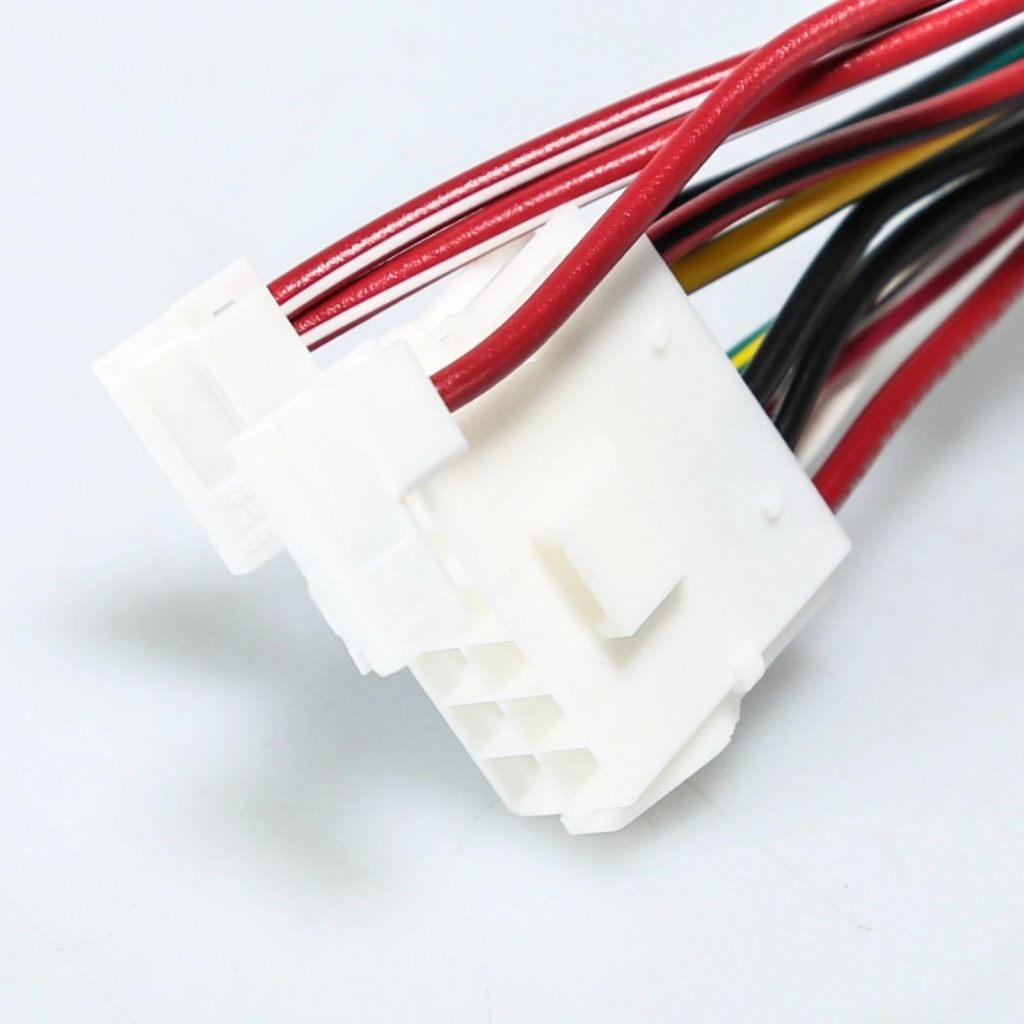 WPW10224292 Whirlpool HARNS WIRE OEM