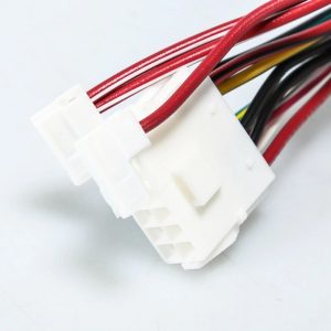 WPW10224292 Whirlpool HARNS WIRE OEM