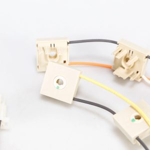 OEM Genuine Part 1 of WPW10239017 - HARNS-WIRE