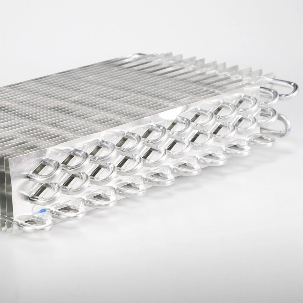 OEM Genuine Part 1 of WPW10239732 - EVAPORATOR