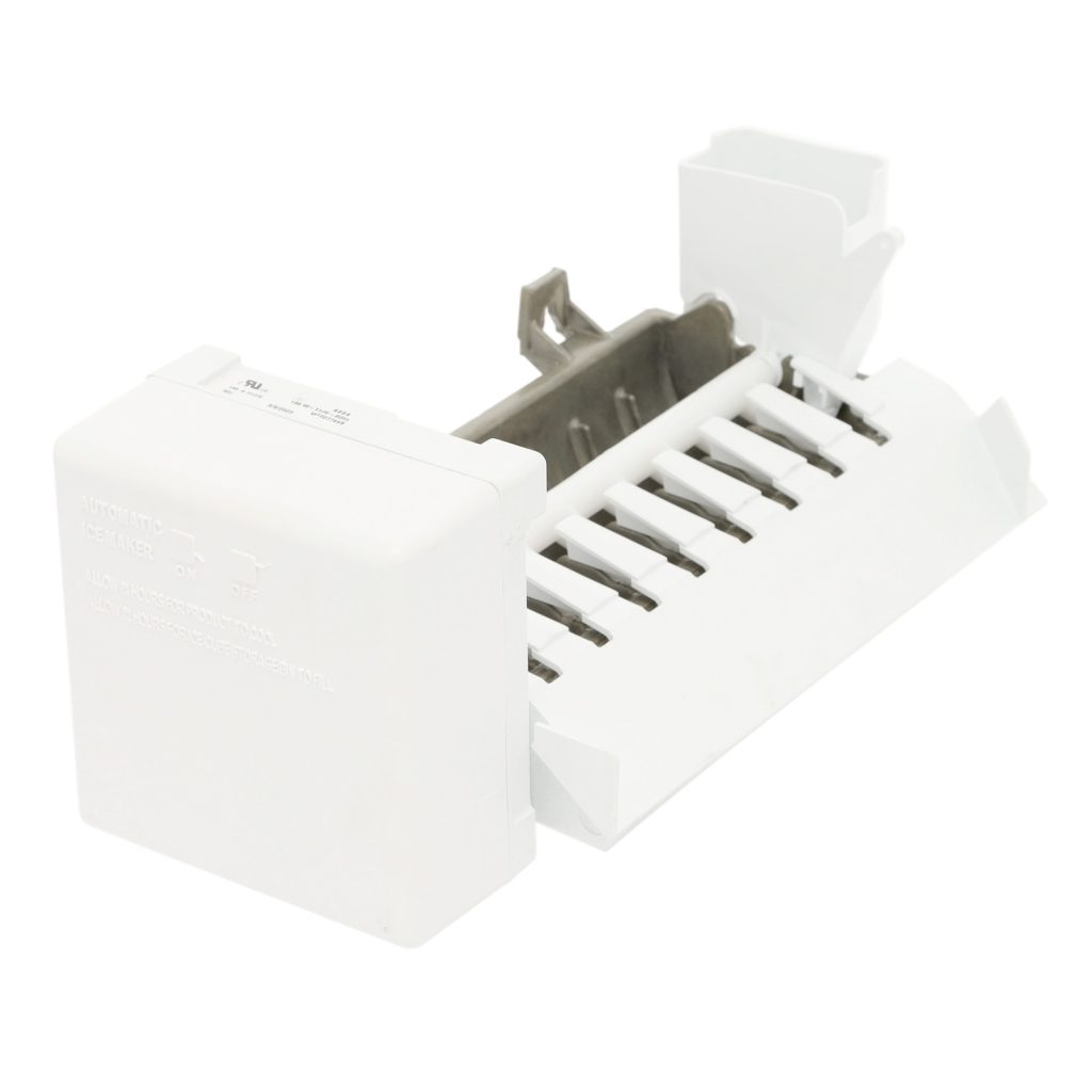 OEM Genuine Part 1 of WPW10277448 - ICEMAKER
